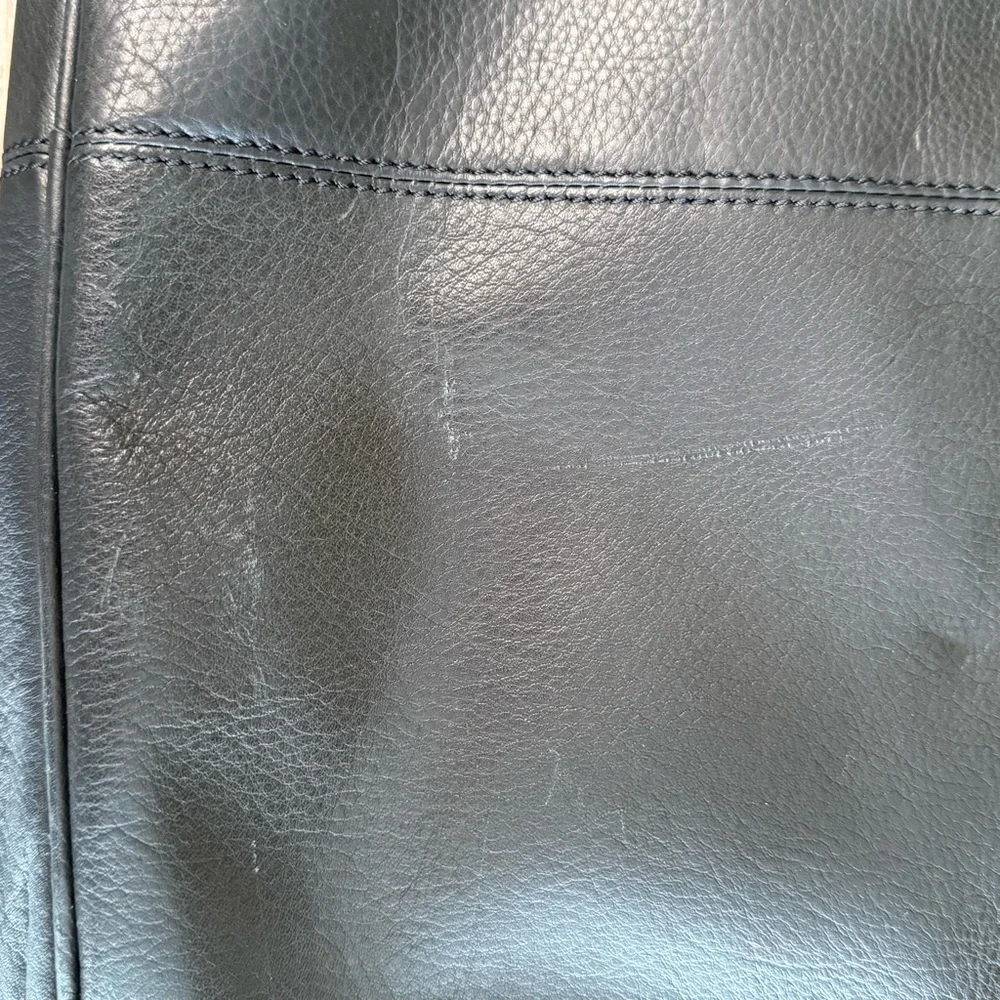 NWOT Osgoode Marley #6043 Padraig Portfolio Messenger Briefbag-Black